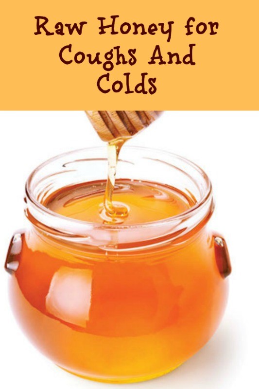  Raw Honey Reaction Richwoods MO